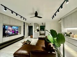 Blk 275A Natura Loft (Bishan), HDB 5 Rooms #572393081
